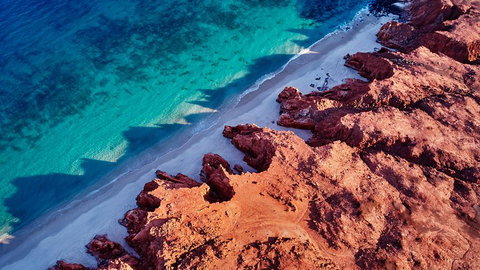 Buccaneer Explorer - Whitsundays Accommodation 2