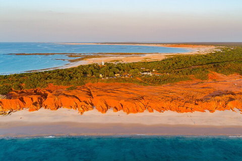 Buccaneer Explorer - Whitsundays Accommodation 3