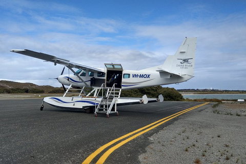 Full Day Tour By Seaplane To Rottnest Island Small Group Trip - Whitsundays Accommodation 0