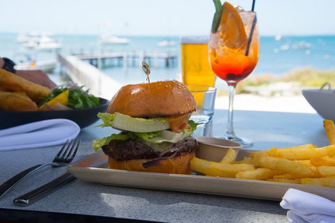 Full Day Tour By Seaplane To Rottnest Island Small Group Trip - Whitsundays Accommodation 2