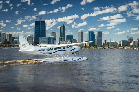 Full Day Tour By Seaplane To Rottnest Island Small Group Trip - Whitsundays Accommodation 3