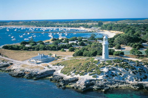Full Day Tour By Seaplane To Rottnest Island Small Group Trip - Whitsundays Accommodation 4