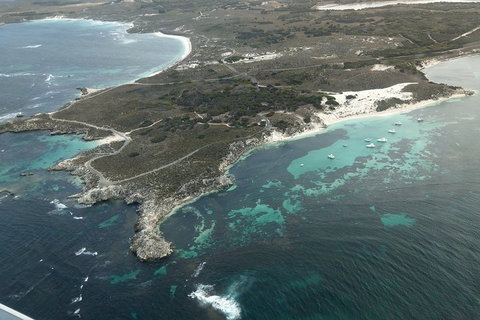 Full Day Tour By Seaplane To Rottnest Island Small Group Trip - Whitsundays Accommodation 5