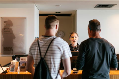 National Anzac Centre General Entry Ticket - Whitsundays Accommodation 0