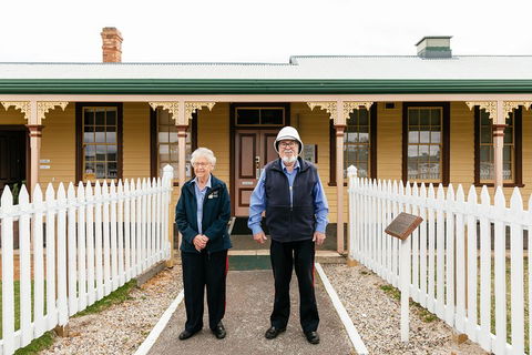National Anzac Centre General Entry Ticket - Whitsundays Accommodation 1