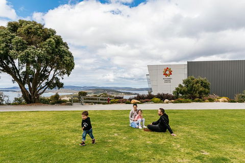National Anzac Centre General Entry Ticket - Whitsundays Accommodation 2