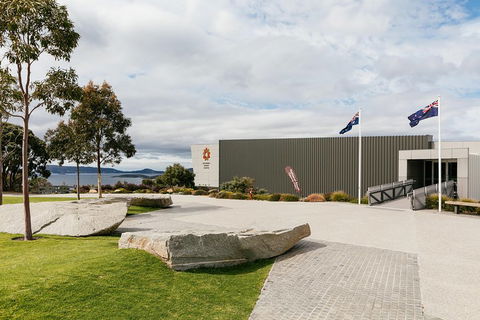 National Anzac Centre General Entry Ticket - Whitsundays Accommodation 3