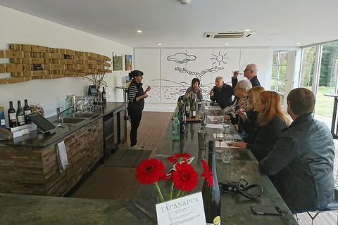 Adelaide Hills Regional / Hahndorf German Village Tour - Whitsundays Accommodation 0