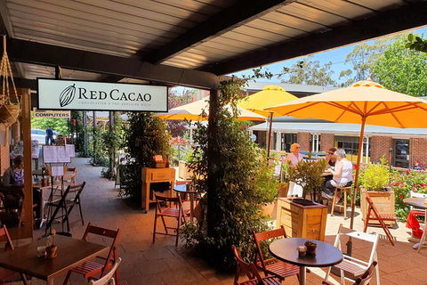 Adelaide Hills Regional / Hahndorf German Village Tour - Whitsundays Accommodation 1
