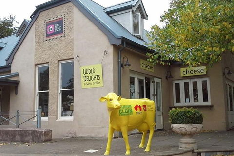 Adelaide Hills Regional / Hahndorf German Village Tour - Whitsundays Accommodation 2