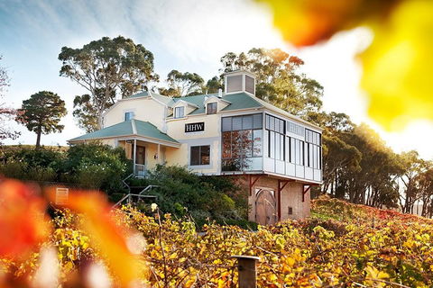 Adelaide Hills Regional / Hahndorf German Village Tour - Whitsundays Accommodation 3