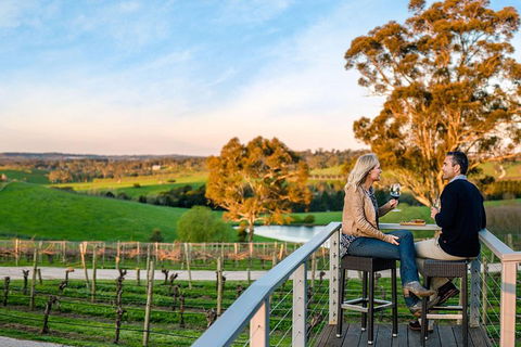 Adelaide Hills Regional / Hahndorf German Village Tour - Whitsundays Accommodation 4