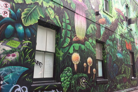 Half Day Small Group Guided Shopping Tour In Melbourne - Whitsundays Accommodation 1
