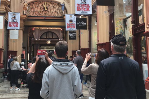 Half Day Small Group Guided Shopping Tour In Melbourne - Whitsundays Accommodation 5