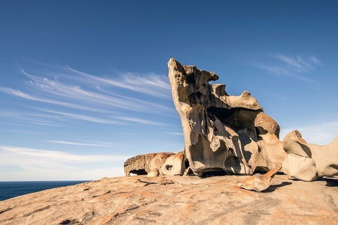 Kangaroo Island Luxury Small Group 'Flinders Chase Focus' Full Day Tour - Whitsundays Accommodation 1