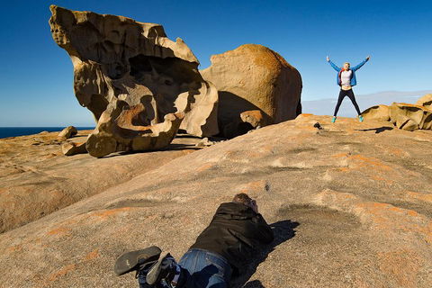 Kangaroo Island Luxury Small Group 'Flinders Chase Focus' Full Day Tour - Whitsundays Accommodation 4