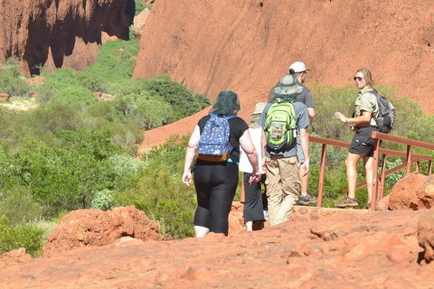 Afternoon Kata Tjuta Small Group Tour - Whitsundays Accommodation 0