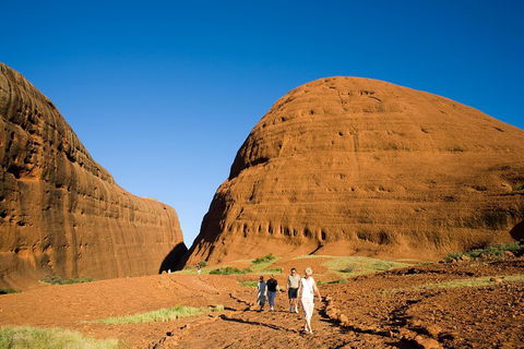 Afternoon Kata Tjuta Small Group Tour - Whitsundays Accommodation 1