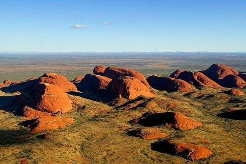 Afternoon Kata Tjuta Small Group Tour - Whitsundays Accommodation 4