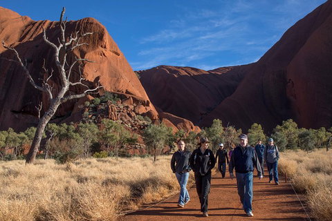 Highlights Of Uluru Including Sunrise And Breakfast - Whitsundays Accommodation 3
