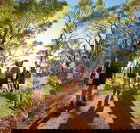 Uluru Small Group Tour including Sunset - Whitsundays Accommodation