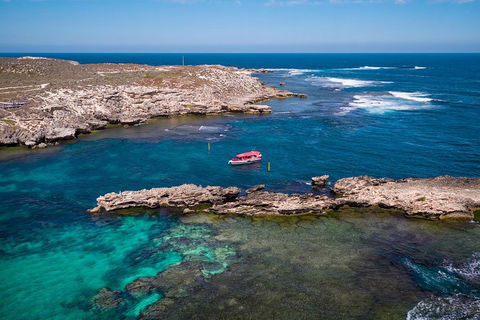 Adventure Rottnest Tour With Ferry & Adventure Cruise From Perth Or Fremantle - Whitsundays Accommodation 3