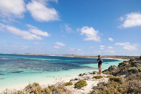 Experience Rottnest With Ferry & Bike Hire From Perth Or Fremantle - Whitsundays Accommodation 3