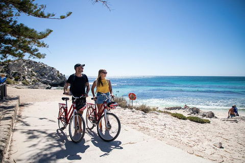 Experience Rottnest With Ferry & Bike Hire From Perth Or Fremantle - Whitsundays Accommodation 4