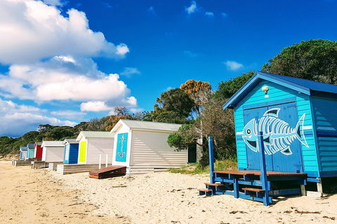 Mornington Peninsula Day Trip From Melbourne - Whitsundays Accommodation 2