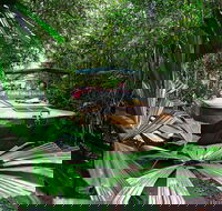 Kuranda Rainforestation  Kuranda Scenic Rail - Whitsundays Accommodation