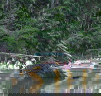 Kuranda Rainforestation Nature Park Ticket BNP - Whitsundays Accommodation