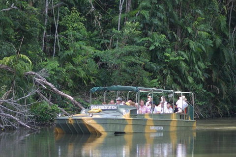 Kuranda Rainforestation Nature Park Ticket (BNP) - Whitsundays Accommodation 0