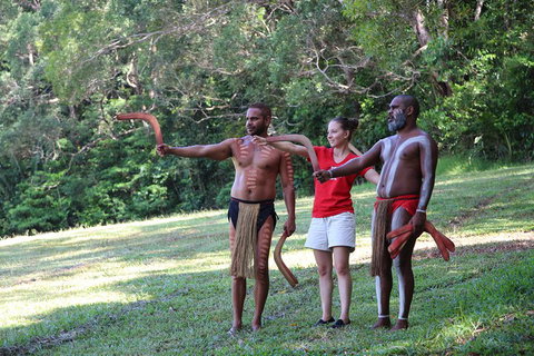 Kuranda Rainforestation Nature Park Ticket (BNP) - Whitsundays Accommodation 1