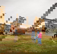 Full-Day Port Arthur Historic Site Tour and Admission Ticket - Whitsundays Accommodation