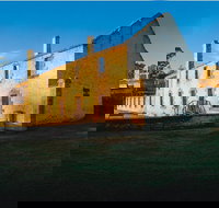 Tasman Island Cruises and Port Arthur Historic Site Day Tour from Hobart - Whitsundays Accommodation