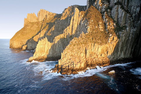 Tasman Island Cruises And Port Arthur Historic Site Day Tour From Hobart - Whitsundays Accommodation 4