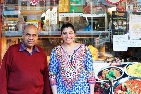 Flavors Of Melbourne Small-Group Food Walking Tours - Whitsundays Accommodation 2