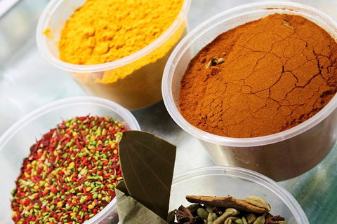 Flavors Of Melbourne Small-Group Food Walking Tours - Whitsundays Accommodation 4