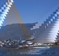 Half-Day Sailing on the Derwent River from Hobart - Whitsundays Accommodation