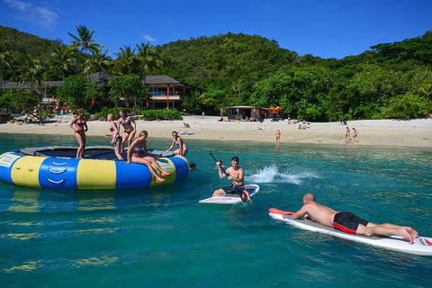 Fitzroy Island Day Trip From Cairns - Whitsundays Accommodation 1
