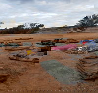 10-Day Perth to Adelaide Adventure Tour - Whitsundays Accommodation