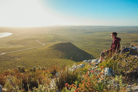 6 Day Esperance & Margaret River Adventure Tour - Whitsundays Accommodation 0