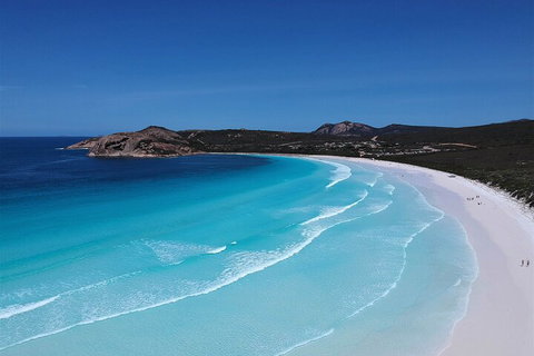 6 Day Esperance & Margaret River Adventure Tour - Whitsundays Accommodation 1