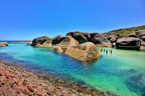 6 Day Esperance & Margaret River Adventure Tour - Whitsundays Accommodation 3