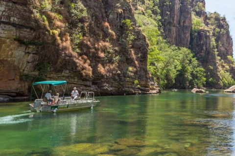 3 Day 4WD Dragonfly Dreaming Accommodated Top End Safari - Whitsundays Accommodation 3