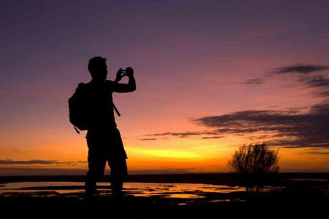 3 Day 4WD Dragonfly Dreaming Accommodated Top End Safari - Whitsundays Accommodation 4