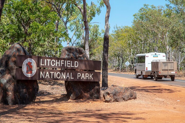 Darwin NT Whitsundays Accommodation