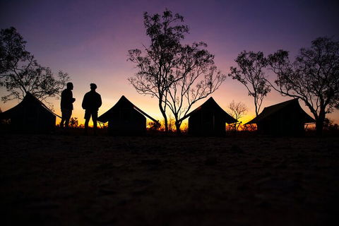 5 Day 4WD Jabiru Dreaming Top End Safari - Whitsundays Accommodation 1