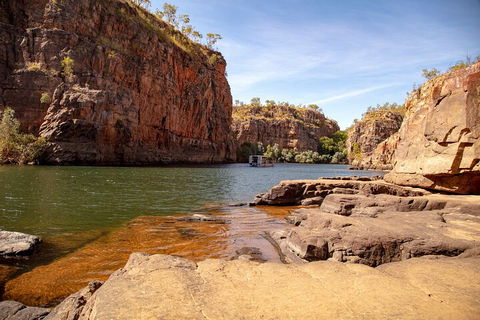 5 Day 4WD Jabiru Dreaming Top End Safari - Whitsundays Accommodation 2