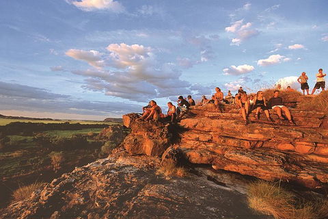 5 Day 4WD Jabiru Dreaming Top End Safari - Whitsundays Accommodation 5